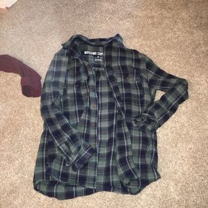 soft flannel